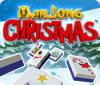 Игра Mahjong Christmas