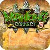 Игра Mahjong Connect 3