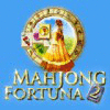 Игра Mahjong Fortuna 2 Deluxe
