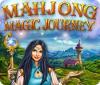 Игра Mahjong Magic Journey