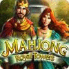 Игра Mahjong Royal Towers