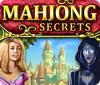 Игра Mahjong Secrets