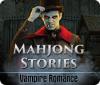 Игра Mahjong Stories: Vampire Romance