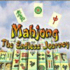 Игра Mahjong The Endless Journey