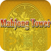 Игра Mahjong Tower