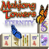 Игра Mahjong Towers Eternity