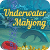 Игра Underwater Mahjong