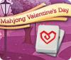 Игра Mahjong Valentine's Day