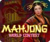 Игра Mahjong World Contest