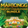 Игра Mahjongg - Ancient Civilizations Bundle