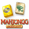 Игра Mahjongg - Ancient Egypt