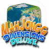 Игра Mahjongg Dimensions Deluxe