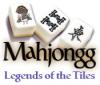 Игра Mahjongg: Legends of the Tiles