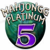 Игра Mahjongg Platinum 5