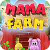 Игра Mama Farm