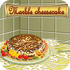 Игра Marble Cheesecake Cooking