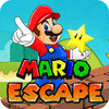 Игра Mario Escape