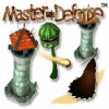 Игра Master of Defense