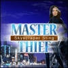 Игра Master Thief - Skyscraper Sting