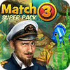 Игра Match 3 Super Pack