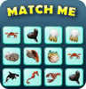 Игра Match Me