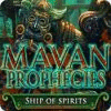 Игра Mayan Prophecies: Ship of Spirits