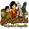 Игра May's Mysteries: The Secret of Dragonville