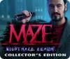 Игра Maze: Nightmare Realm Collector's Edition
