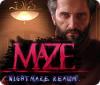 Игра Maze: Nightmare Realm