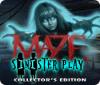 Игра Maze: Sinister Play Collector's Edition