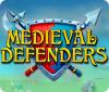 Игра Medieval Defenders