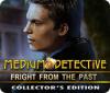 Игра Medium Detective: Fright from the Past Collector's Edition