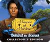 Игра Memoirs of Murder: Behind the Scenes Collector's Edition