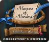 Игра Memoirs of Murder: Welcome to Hidden Pines Collector's Edition