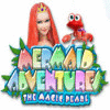 Игра Mermaid Adventures: The Magic Pearl