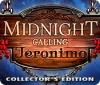 Игра Midnight Calling: Jeronimo Collector's Edition