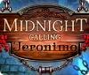 Игра Midnight Calling: Jeronimo