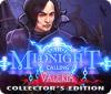 Игра Midnight Calling: Valeria Collector's Edition