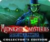 Игра Midnight Mysteries: Ghostwriting Collector's Edition
