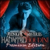 Игра Midnight Mysteries: Haunted Houdini Collector's Edition