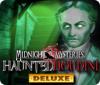 Игра Midnight Mysteries: Haunted Houdini