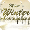 Игра Mina's Winter Accessories