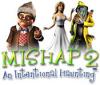Игра Mishap 2: An Intentional Haunting