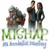 Игра Mishap: An Accidental Haunting