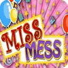 Игра Miss Mess