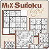 Игра Mix Sudoku Light