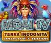 Игра Moai IV: Terra Incognita Collector's Edition