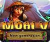Игра Moai V: New Generation