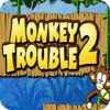 Игра Monkey Trouble 2