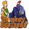 Игра Monkey Business